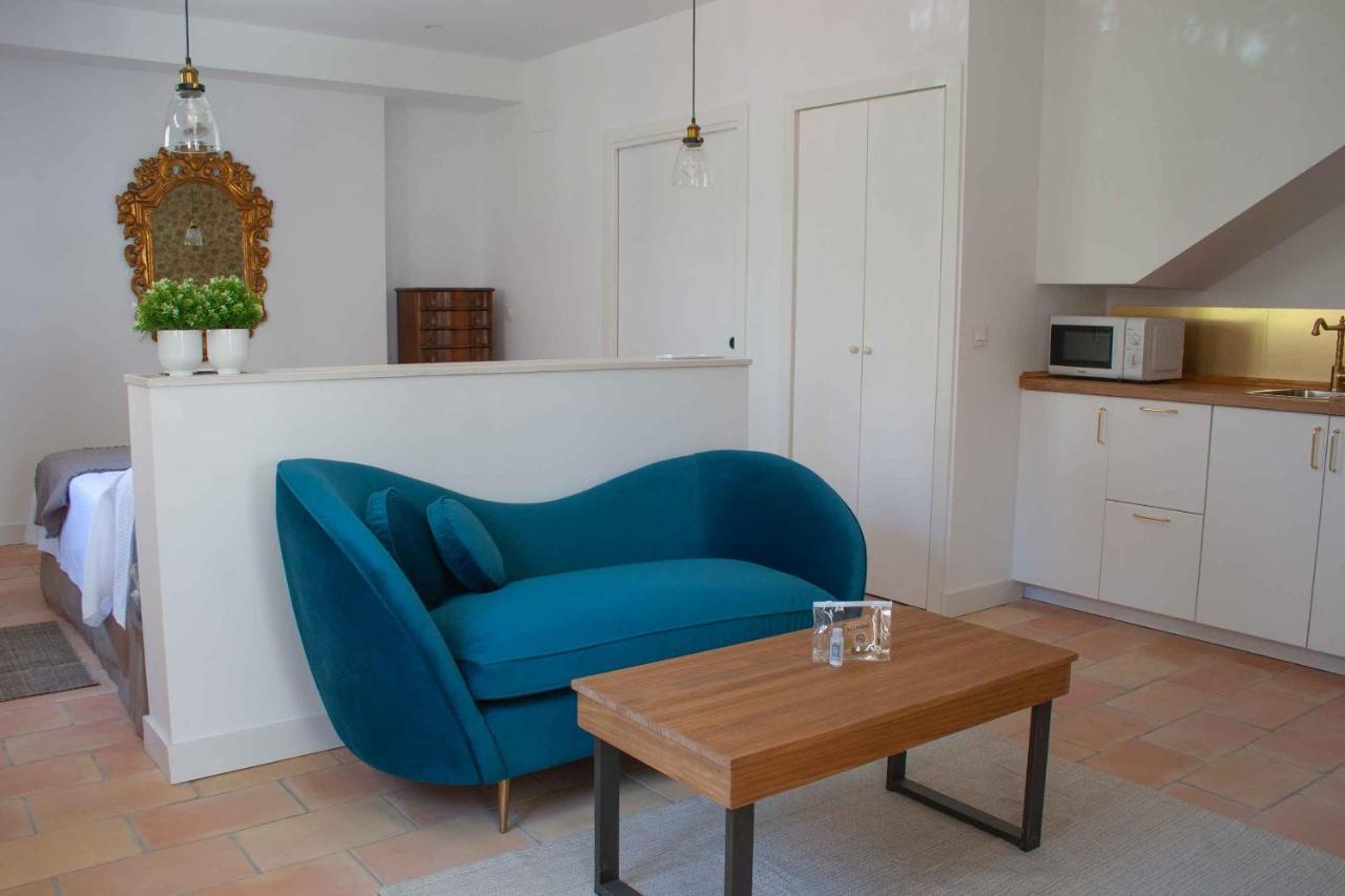 Apartamentos Tres Llaves Palacio De Vela De Los Cobos Úbeda Extérieur photo