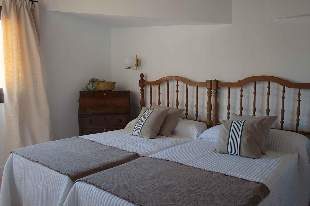 Apartamentos Tres Llaves Palacio De Vela De Los Cobos Úbeda Extérieur photo
