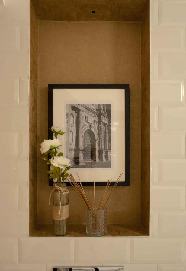 Apartamentos Tres Llaves Palacio De Vela De Los Cobos Úbeda Extérieur photo
