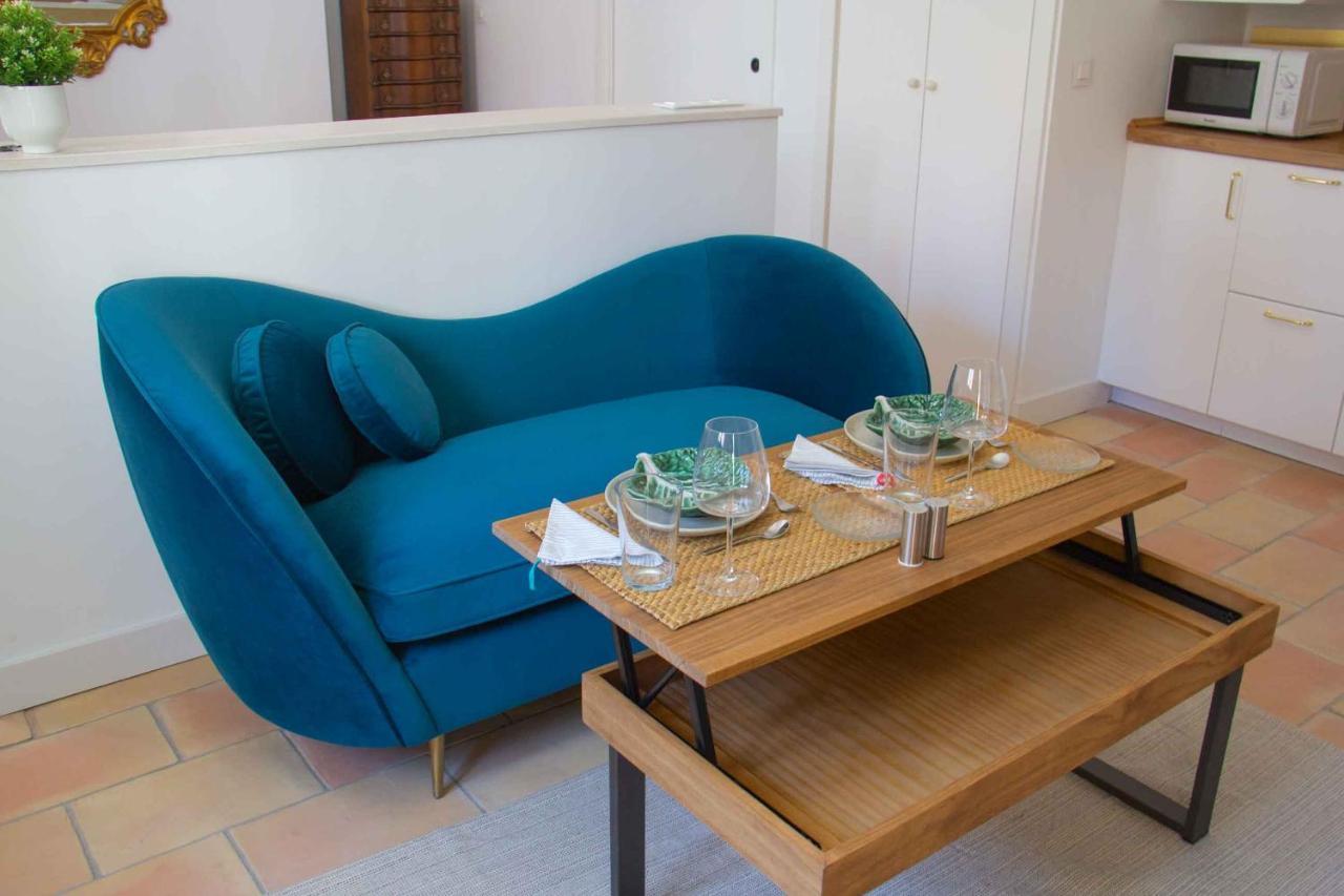 Apartamentos Tres Llaves Palacio De Vela De Los Cobos Úbeda Extérieur photo