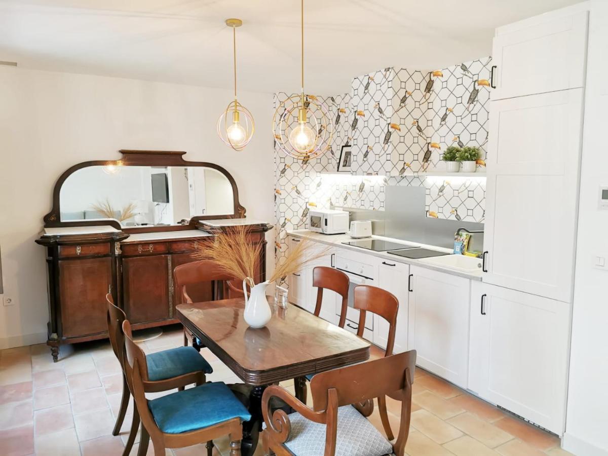 Apartamentos Tres Llaves Palacio De Vela De Los Cobos Úbeda Extérieur photo