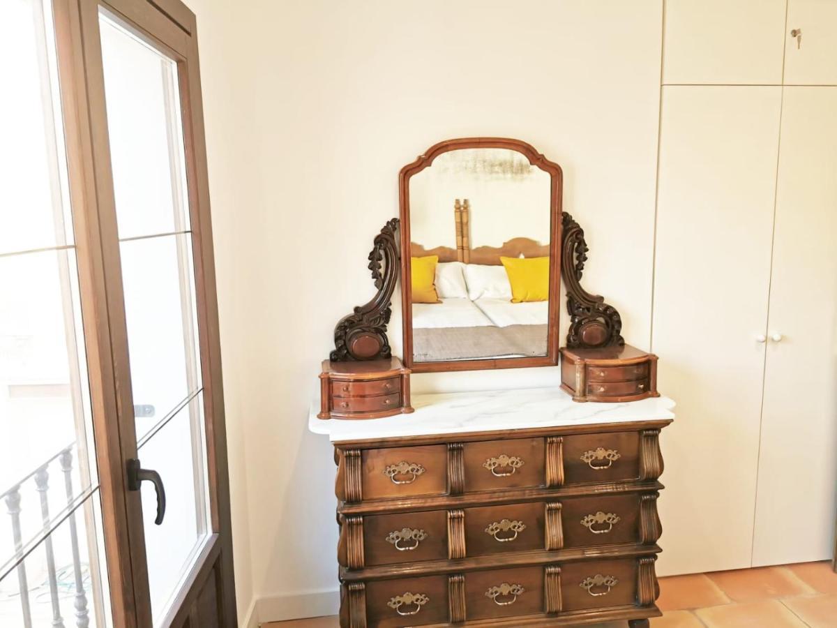Apartamentos Tres Llaves Palacio De Vela De Los Cobos Úbeda Extérieur photo