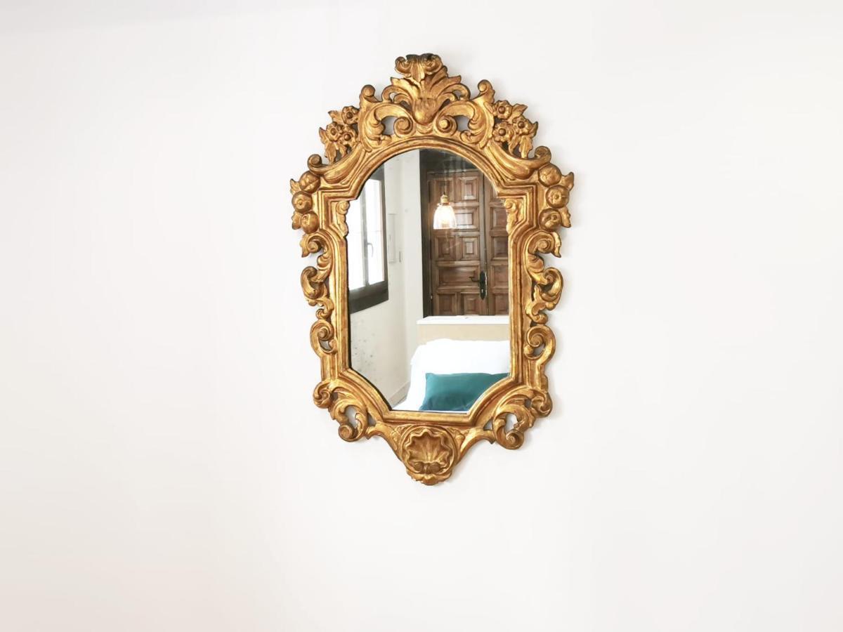 Apartamentos Tres Llaves Palacio De Vela De Los Cobos Úbeda Extérieur photo