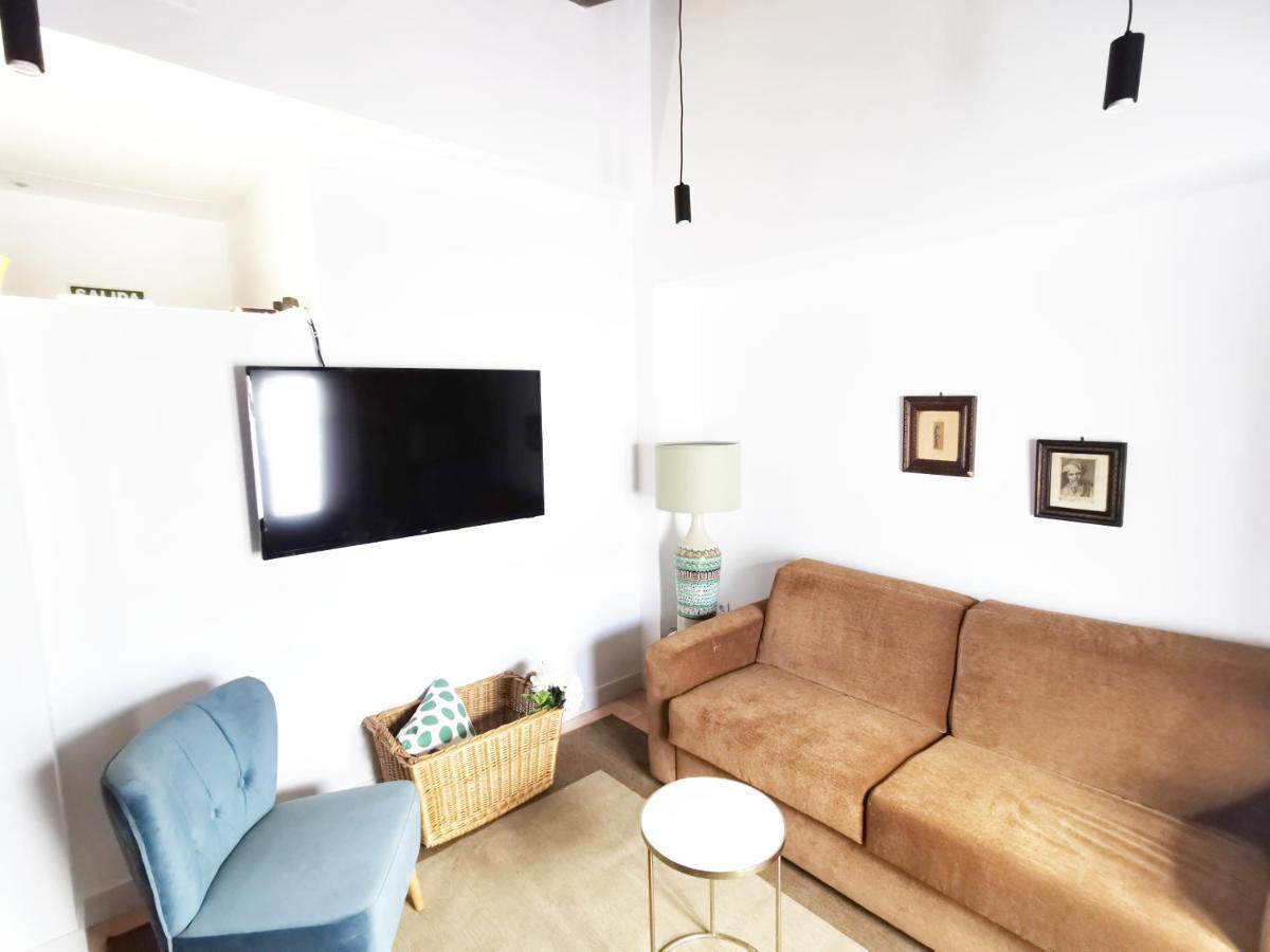 Apartamentos Tres Llaves Palacio De Vela De Los Cobos Úbeda Extérieur photo
