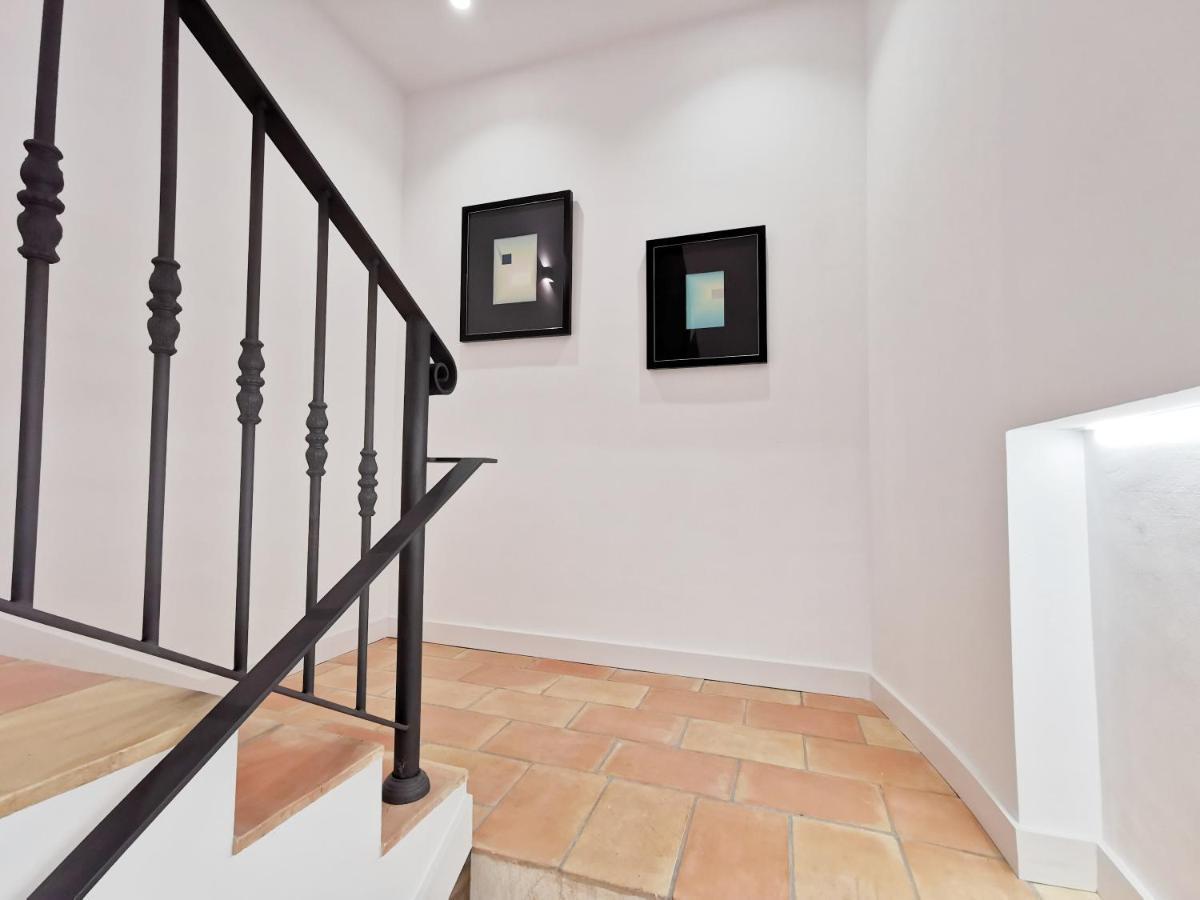 Apartamentos Tres Llaves Palacio De Vela De Los Cobos Úbeda Extérieur photo