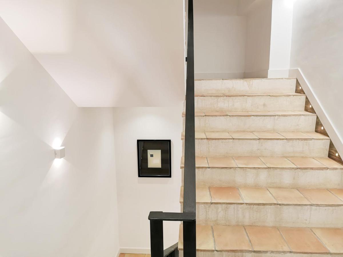 Apartamentos Tres Llaves Palacio De Vela De Los Cobos Úbeda Extérieur photo