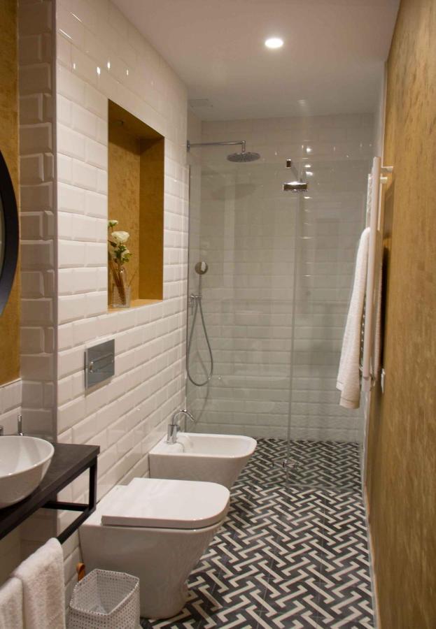 Apartamentos Tres Llaves Palacio De Vela De Los Cobos Úbeda Extérieur photo