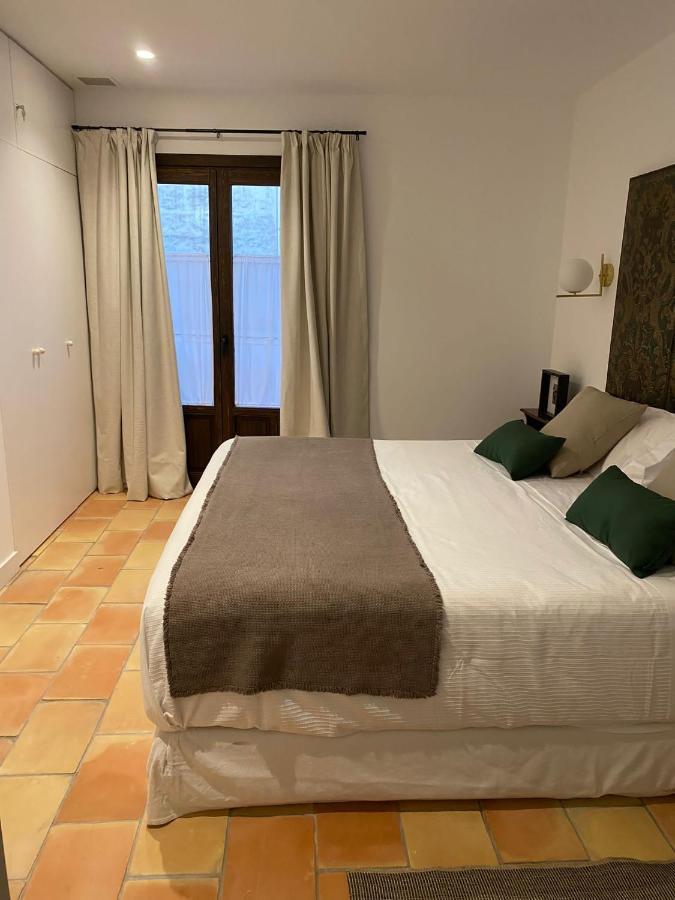 Apartamentos Tres Llaves Palacio De Vela De Los Cobos Úbeda Extérieur photo
