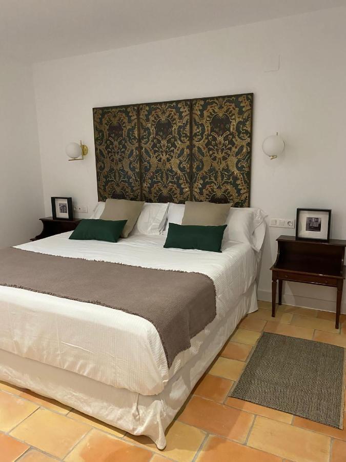 Apartamentos Tres Llaves Palacio De Vela De Los Cobos Úbeda Extérieur photo